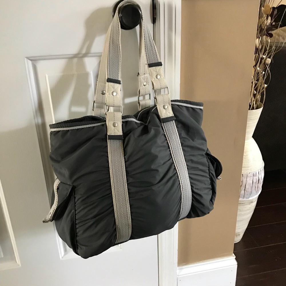 Old navy winter purse/bag